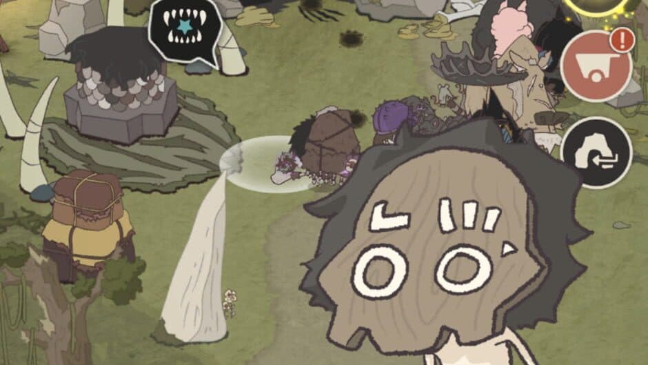 Скриншот 4 из Wild Tamer: Next Age