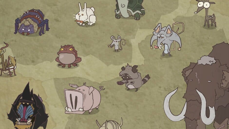 Скриншот 5 из Wild Tamer: Next Age