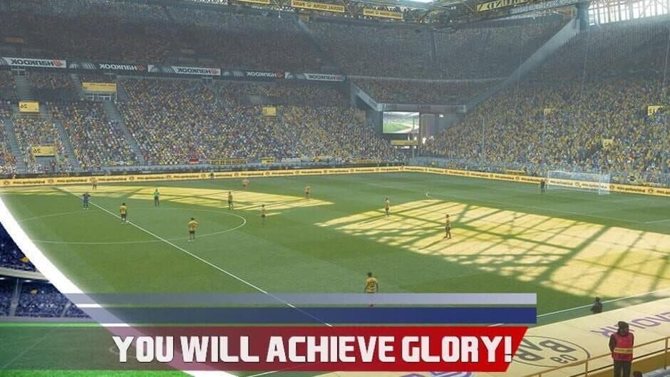 Скриншот 2 из Football 2019