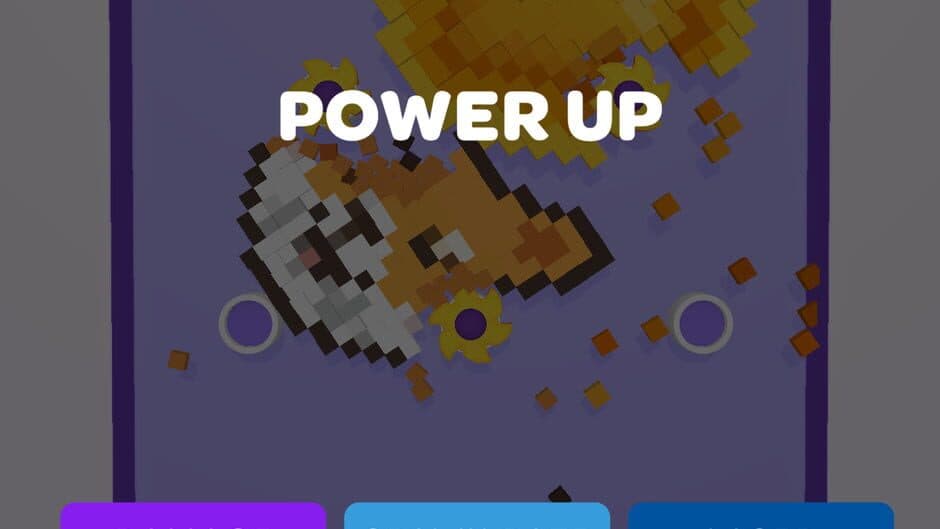 Скриншот 4 из Pixel Demolish