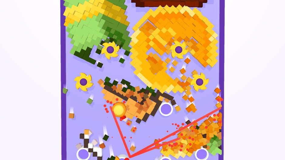 Скриншот 5 из Pixel Demolish