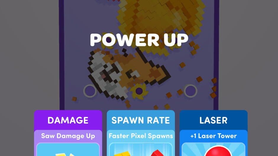 Скриншот 6 из Pixel Demolish