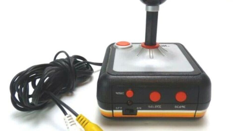 Скриншот 1 из Activision