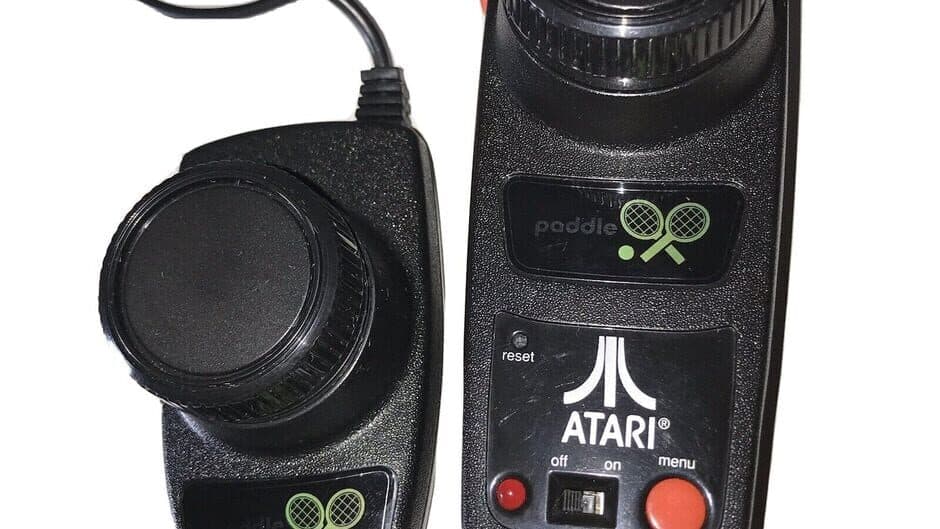 Скриншот 1 из Atari