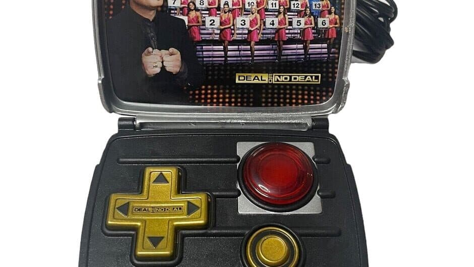 Скриншот 1 из Deal or No Deal