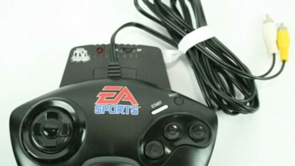 Скриншот 1 из EA Sports