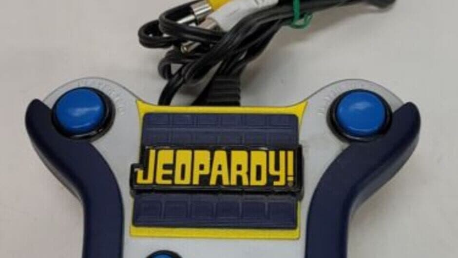 Скриншот 1 из Jeopardy!