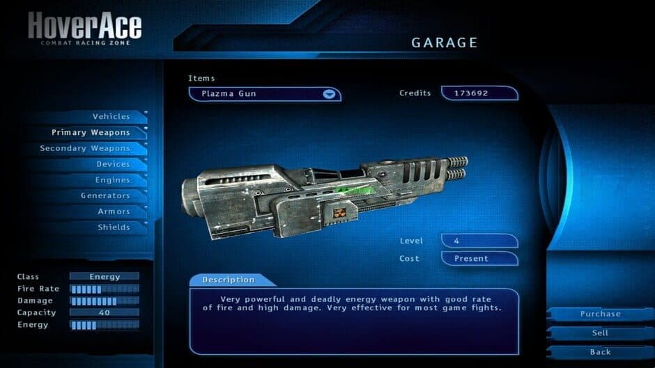 Скриншот 7 из Hover Ace