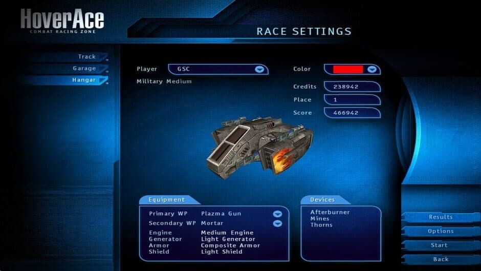 Скриншот 8 из Hover Ace