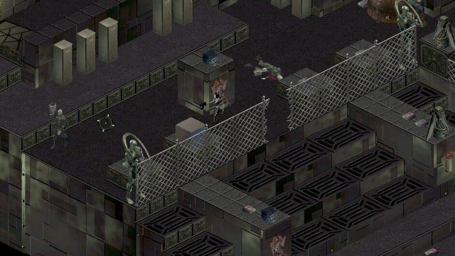 Скриншот 4 из Meat Puppet
