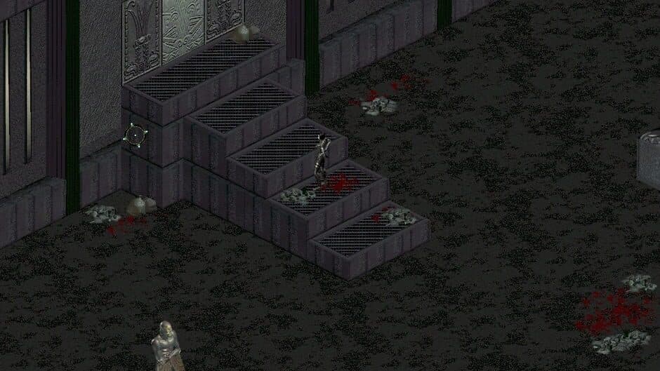 Скриншот 5 из Meat Puppet