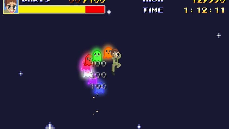 Скриншот 6 из Toast the Ghost