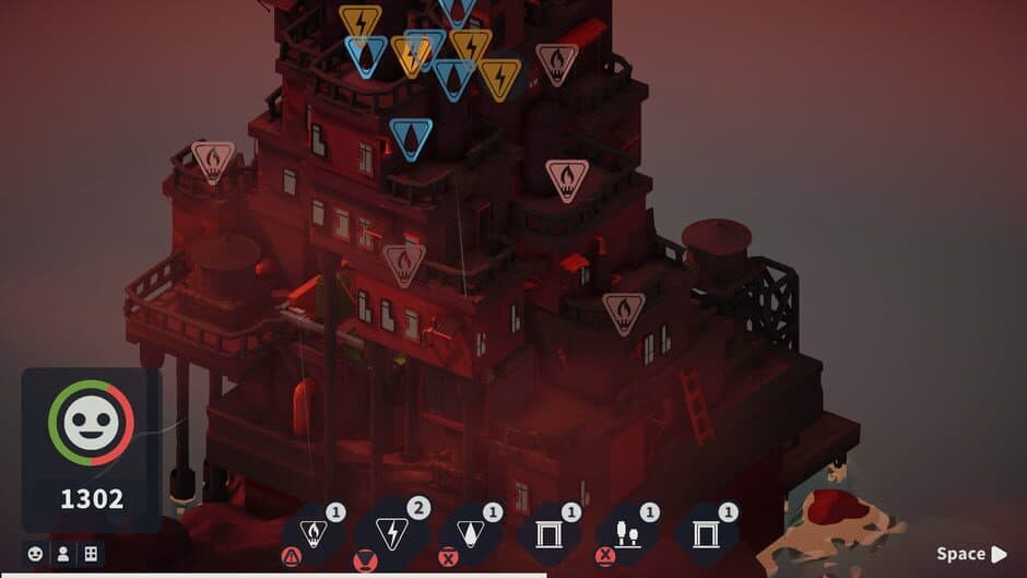 Скриншот 9 из Pile Up!