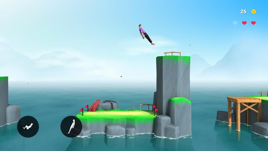 Скриншот 4 из Flip Range 2