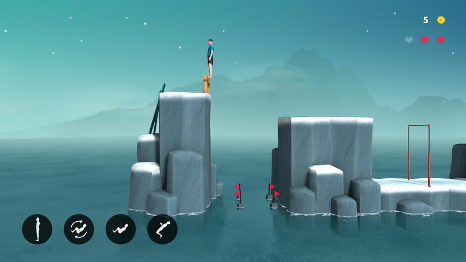 Скриншот 5 из Flip Range 2