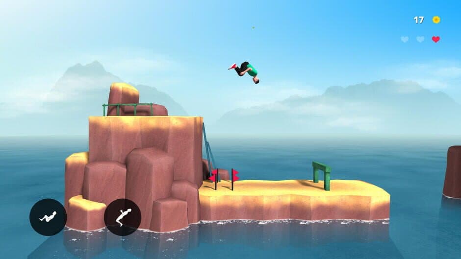 Скриншот 6 из Flip Range 2