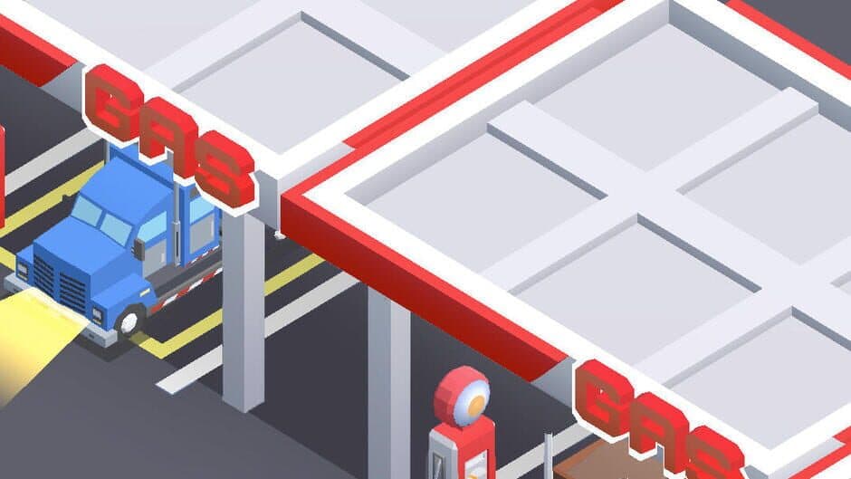 Скриншот 3 из Travel Center Tycoon