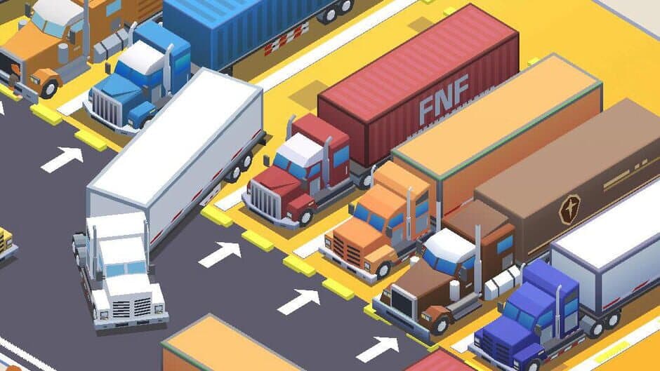 Скриншот 2 из Travel Center Tycoon