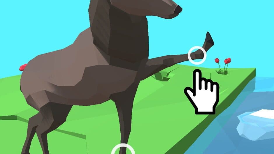 Скриншот 2 из Move Animals