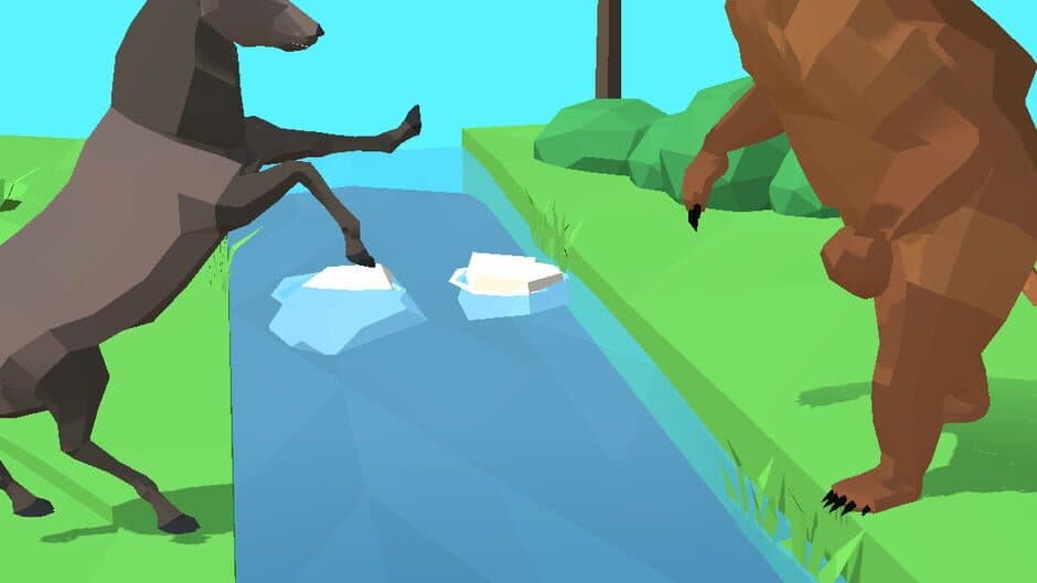Скриншот 3 из Move Animals
