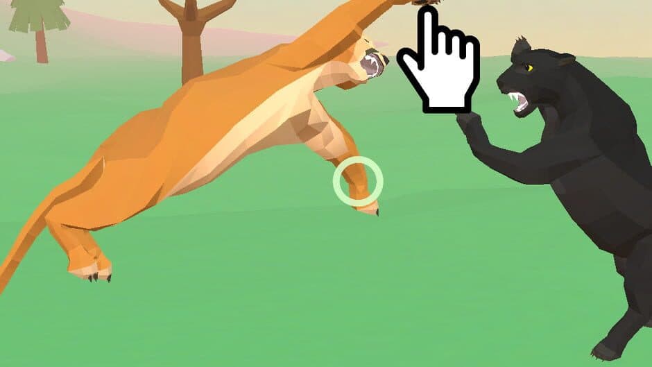 Скриншот 4 из Move Animals