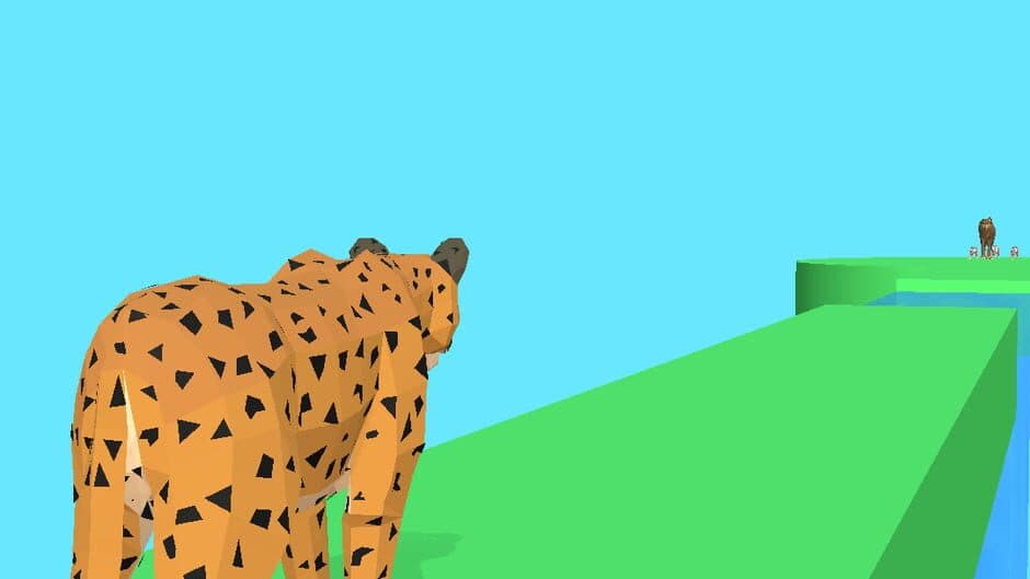 Скриншот 5 из Move Animals
