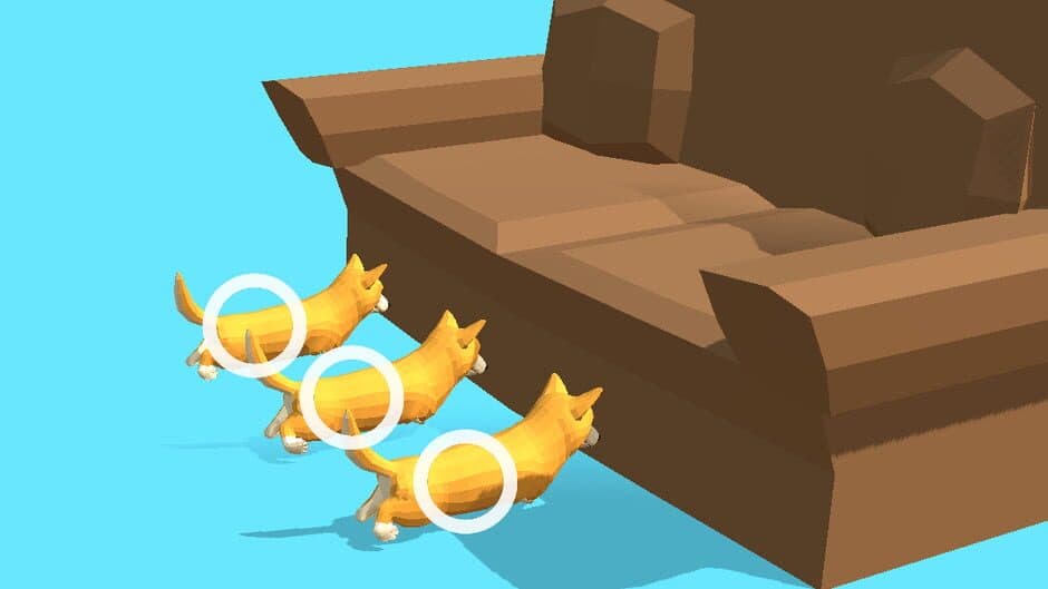 Скриншот 6 из Move Animals