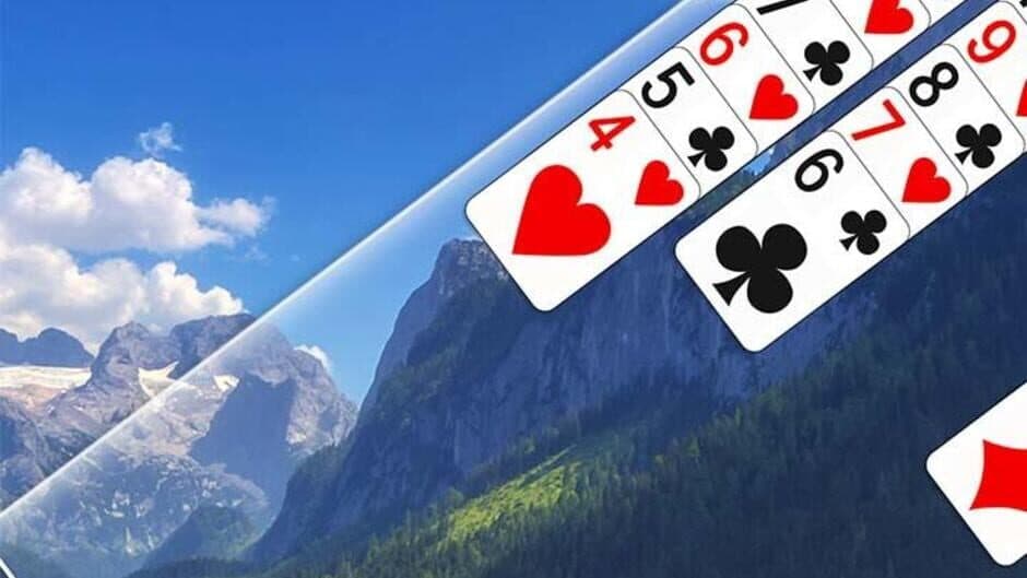 Скриншот 2 из Solitaire Journey