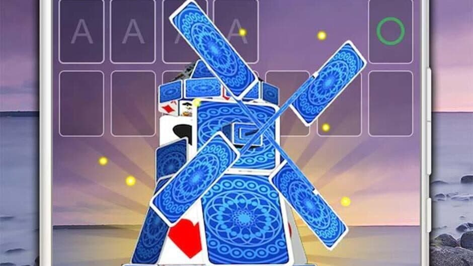 Скриншот 4 из Solitaire Journey