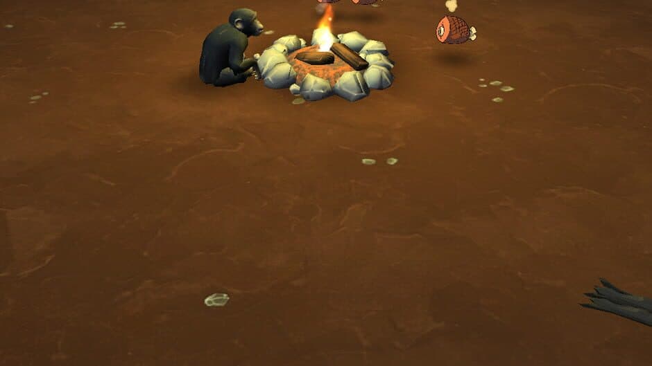 Скриншот 5 из Idle Human Evolution