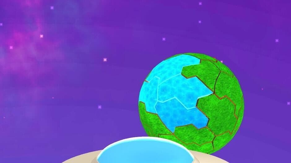 Скриншот 1 из Asteroid Miner
