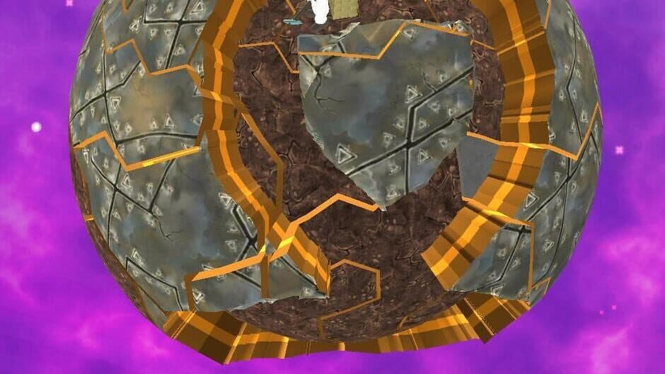 Скриншот 4 из Asteroid Miner