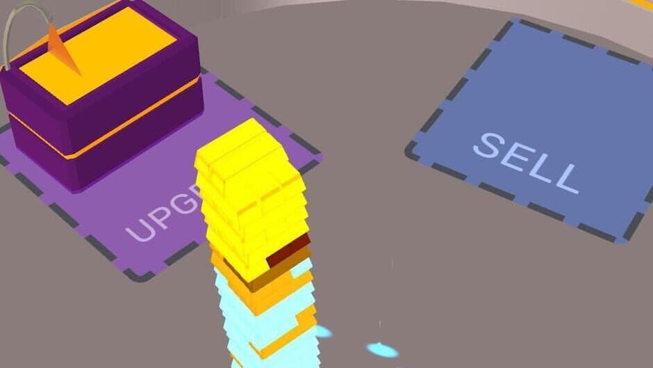 Скриншот 7 из Asteroid Miner