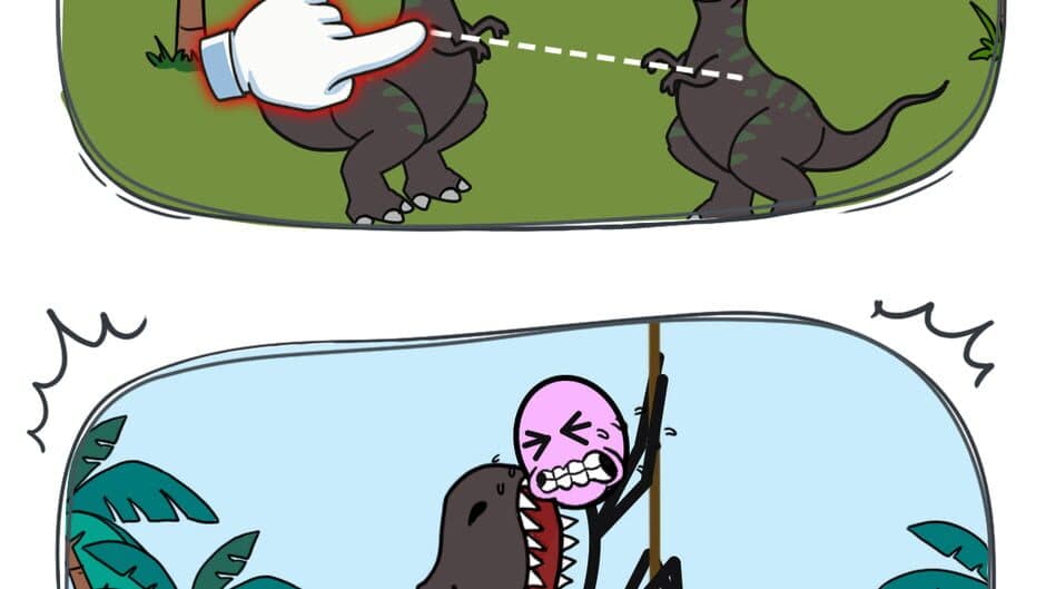 Скриншот 4 из You Must Die