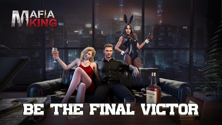 Скриншот 1 из Mafia King