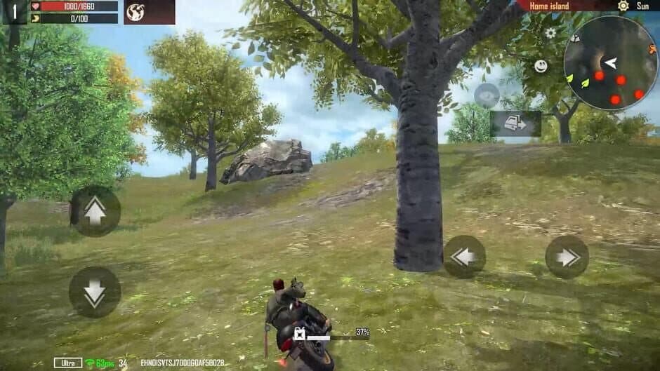 Скриншот 2 из Project: Island