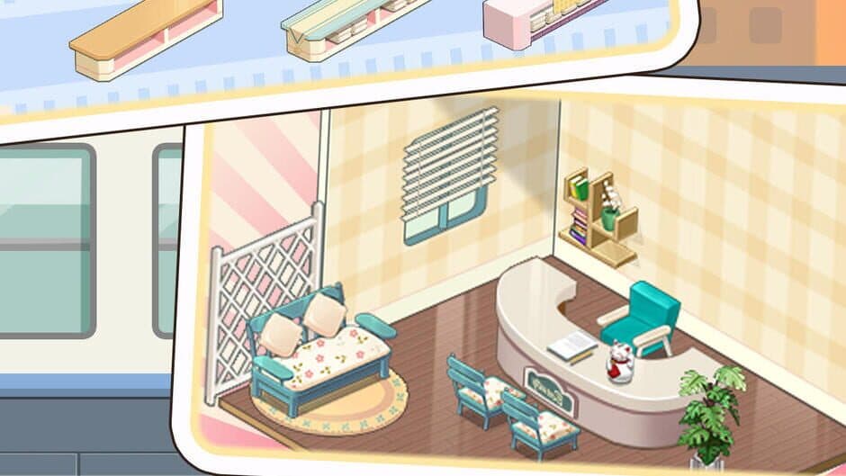 Скриншот 7 из Hospital Tycoon