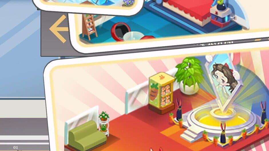 Скриншот 6 из Hospital Tycoon