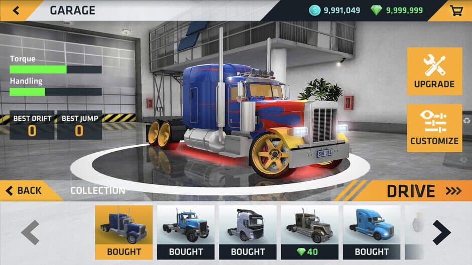 Скриншот 5 из Ultimate Truck Simulator