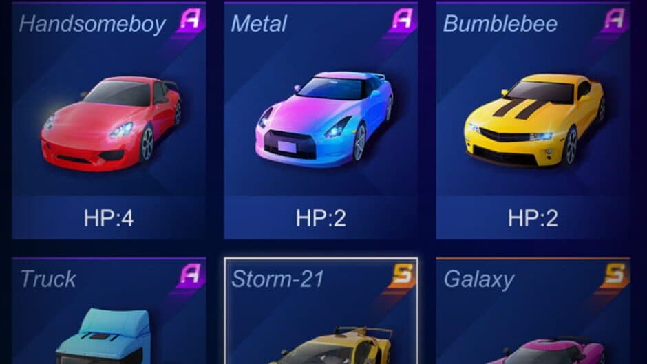 Скриншот 6 из Music Racing