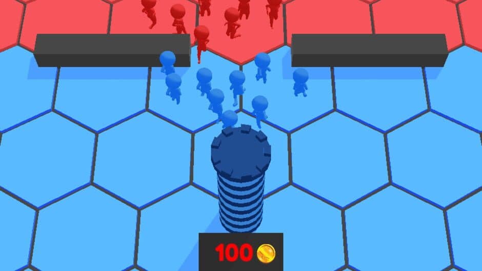 Скриншот 3 из Town Rush
