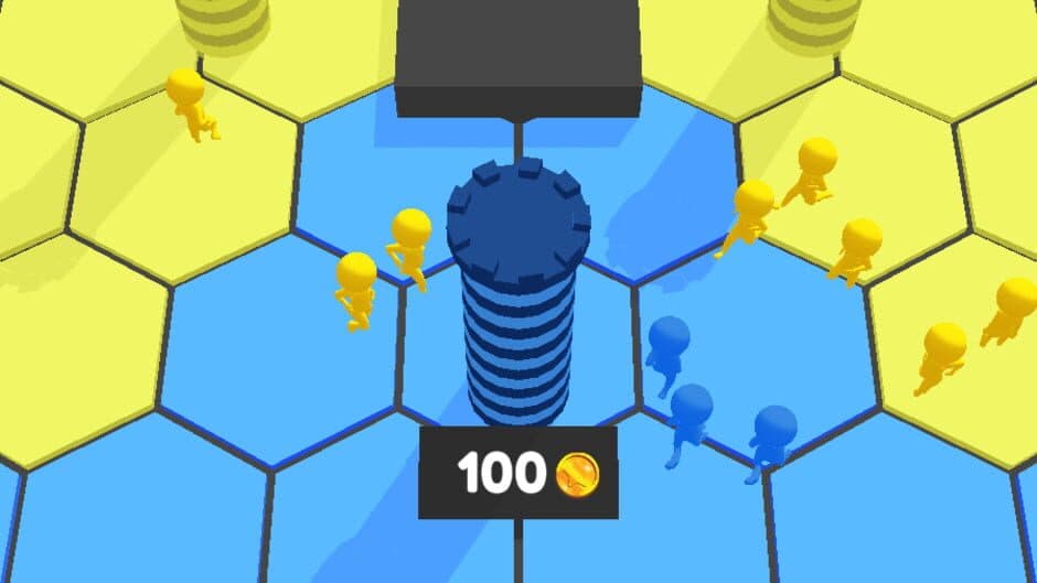 Скриншот 6 из Town Rush