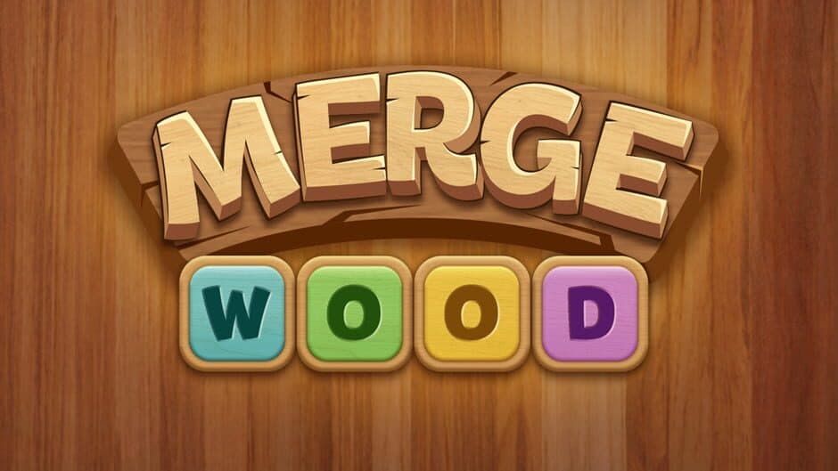 Скриншот 1 из Merge Wood