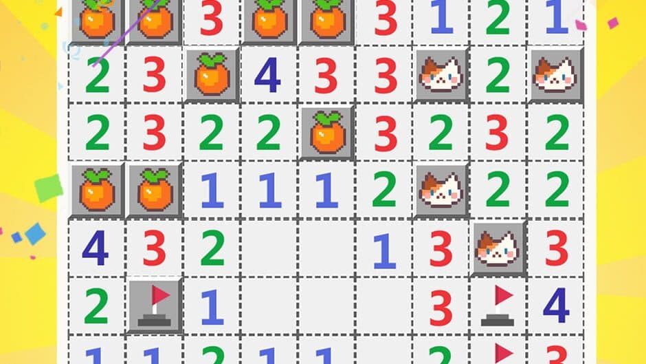 Скриншот 5 из Let's Minesweeper