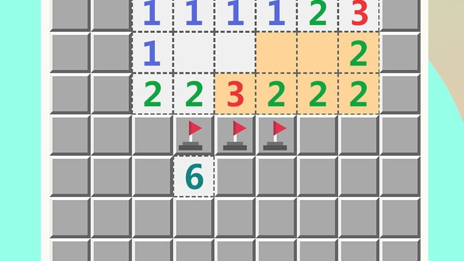 Скриншот 3 из Let's Minesweeper