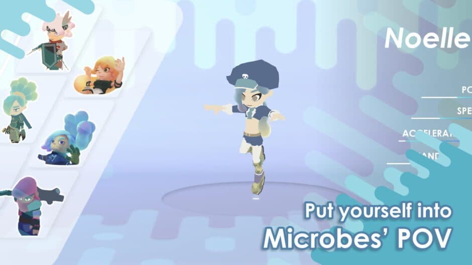 Скриншот 6 из Micro Smash