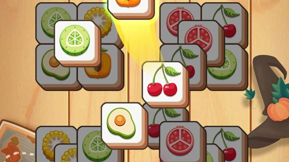 Скриншот 4 из Tile Master