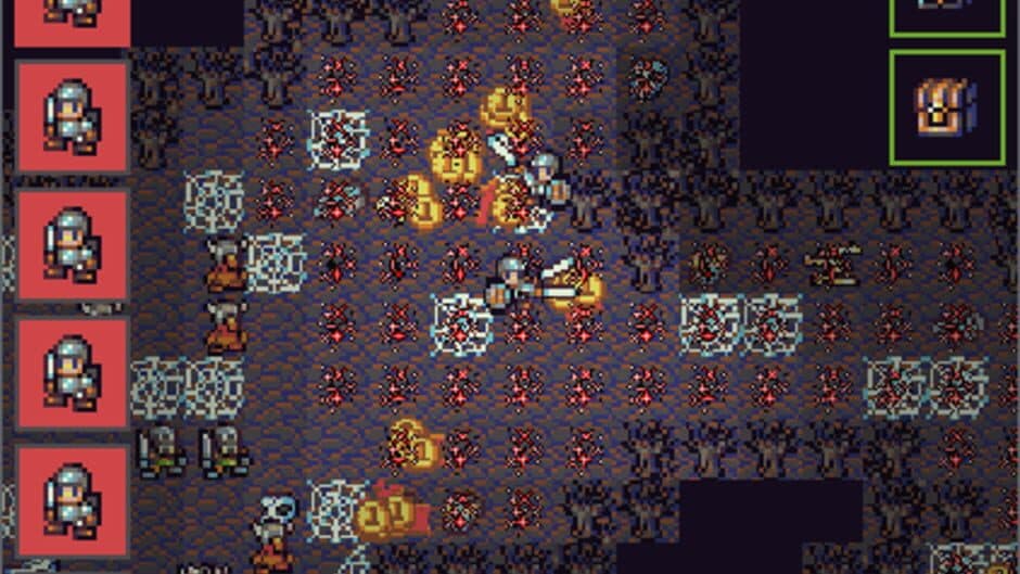 Скриншот 7 из Impossible Dungeon