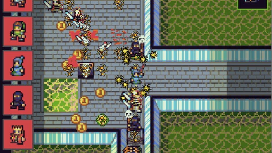 Скриншот 8 из Impossible Dungeon