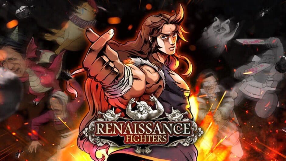Скриншот 1 из Renaissance Fighters